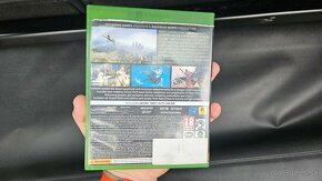Xbox One hra - Crash Bandicoot Nsane trilogy - 3