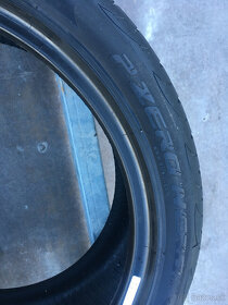 Pirelli P ZERO Nero GT 235/40 R18 - 3