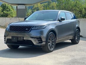 Land Rover Range Rover Velar 2.0D I4 R-Dynamic SE AWD - 3