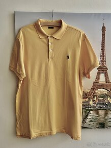 POLOKOŠEĽA zn.POLO RALPH LAUREN č.XL - 3