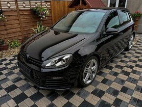 Volkswagen Golf 6 R 2.0 TFSI 270k 4-Motion - 3