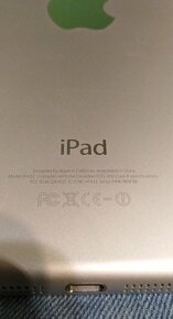 Apple iPad mini Wi-Fi - 3