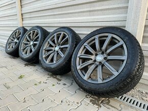 MAM 5x112 R18 235/50 R18 - 3