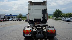 Prodám DAF FT XF 105.460 LOW DECK SC EURO 5/EEV - 3