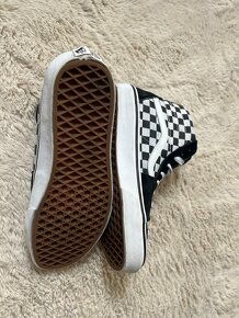 Topánky značky Vans, č.39 - 3