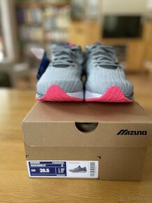 Mizuno Wave Rider - 3