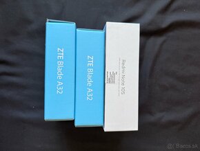 xiaomi redmi note 10s 64gb a 2x zte a32 - 3