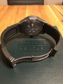 Breitling for Bentley Unitime - 3