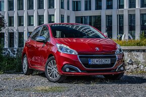 Peugeot 208 1.2 PureTech Style - 3