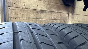 195/60R16 letne - 3