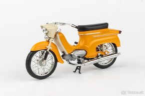 Modely Jawa 1:18 Abrex - 3