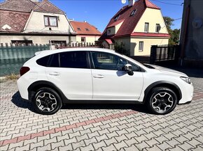 Subaru XV 2.0 4x4 110kW 2013 74212km i Executive BEZ KOROZE - 3