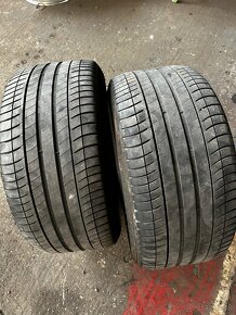 Letné pneumatiky 275/35 R19 - 3