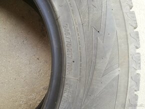 245/70r17 - 3