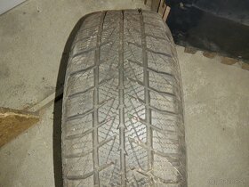 Zimné pneumatiky BestDrive WINTER 185/60 R15 - 3