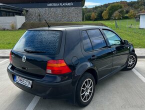 Volkswagen Golf 1.4 16v - 3