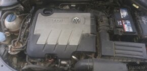 passat b6 2.0tdi 103k - 3