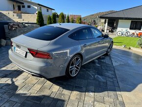 Audi A7 3.0Bi tdi 240kw competition - 3