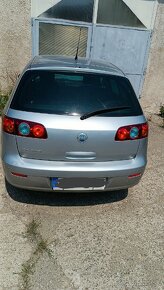 Predám Fiat Croma 1,9 JTD 110kw - 3