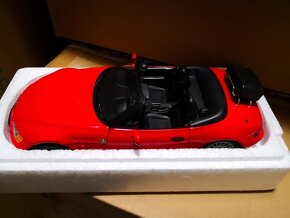 1:18 UT models, BMW - 3