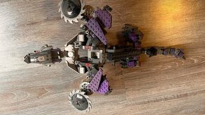 LEGO Ninjago 70725 - Nindroid Dragon - 3