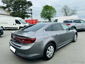 Renault Talisman Energy dCi 110 Life - 3