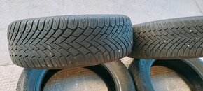 205/55R16 zimné Continental - 3