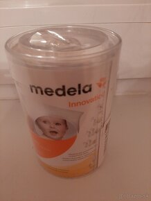 Medela calma - 3