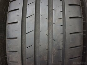 195/55R16 letne pneumatiky - 3