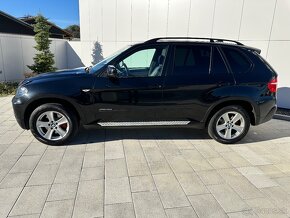 BMW X5 3.0d xDrive E70 - 3