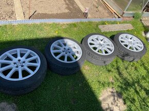 5x100 R17 - 3