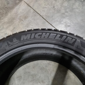 Zimné pneumatiky 275/40 R20 MICHELIN - 3