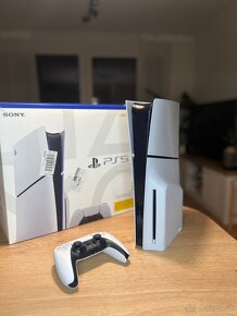 Playstation 5 Slim (PS5 SLIM) - 3