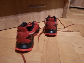 Salomon Alpha cross 5 - 3