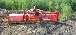 KUHN BPR 305 - 3