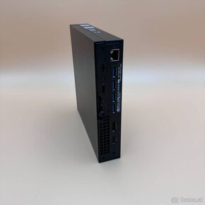 Mini počítač Dell.Intel i5-6500T 4x2,50GHz.256GB SSD.8g ram - 3