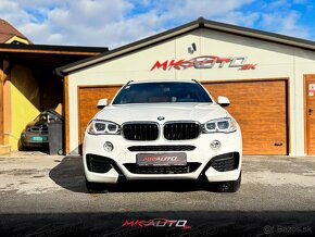 BMW X6 xDrive30d M-Sport 2015 190kW - 3