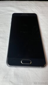 Samsung Galaxy A3 - 3