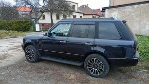 Range Rover Vogue - 3