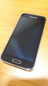 Samsung Galaxy S5 mini, SM-G800F - 3