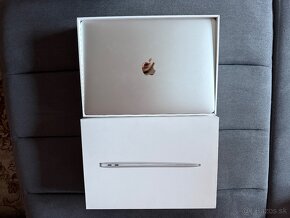 Macbook Air 2020 M1 - 3