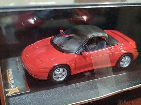 1:43 modely UK - 3