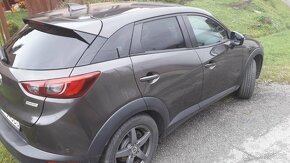 Mazda Cx-3 1.5 2017 sk spz po servise - 3