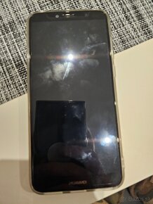 Huawei Y6 2018 2GB Ram - 3