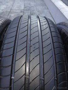 Letné pneu Michelin Primacy 4 215 65 R17 103V XL - 3