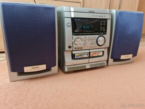 Aiwa NSX-DR2 - 3