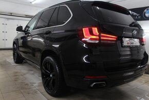 BMW X5 xDrive M-Packet 30d A/T 8 190kW - 3