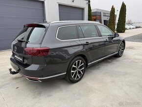 Volkswagen Passat Variant 2.0 TDI EVO Elegance DSG Combi - 3