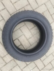 Predám nové zimné gumy 195/50 R15 protektor so zarukou - 3