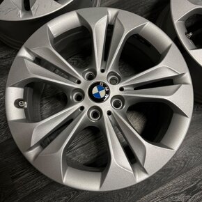 Alu BMW 5x112 17” style 564 - 3